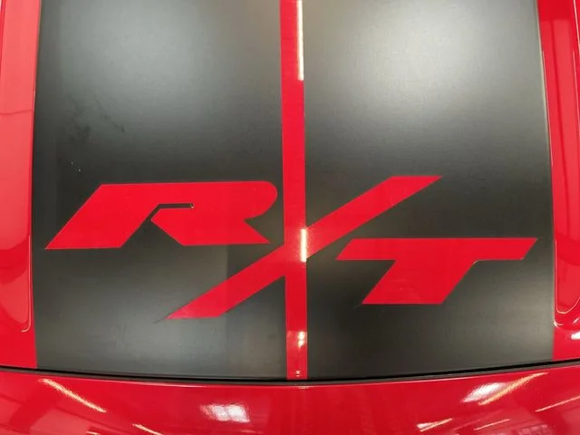 Used 2013 Red Dodge R/T image 27