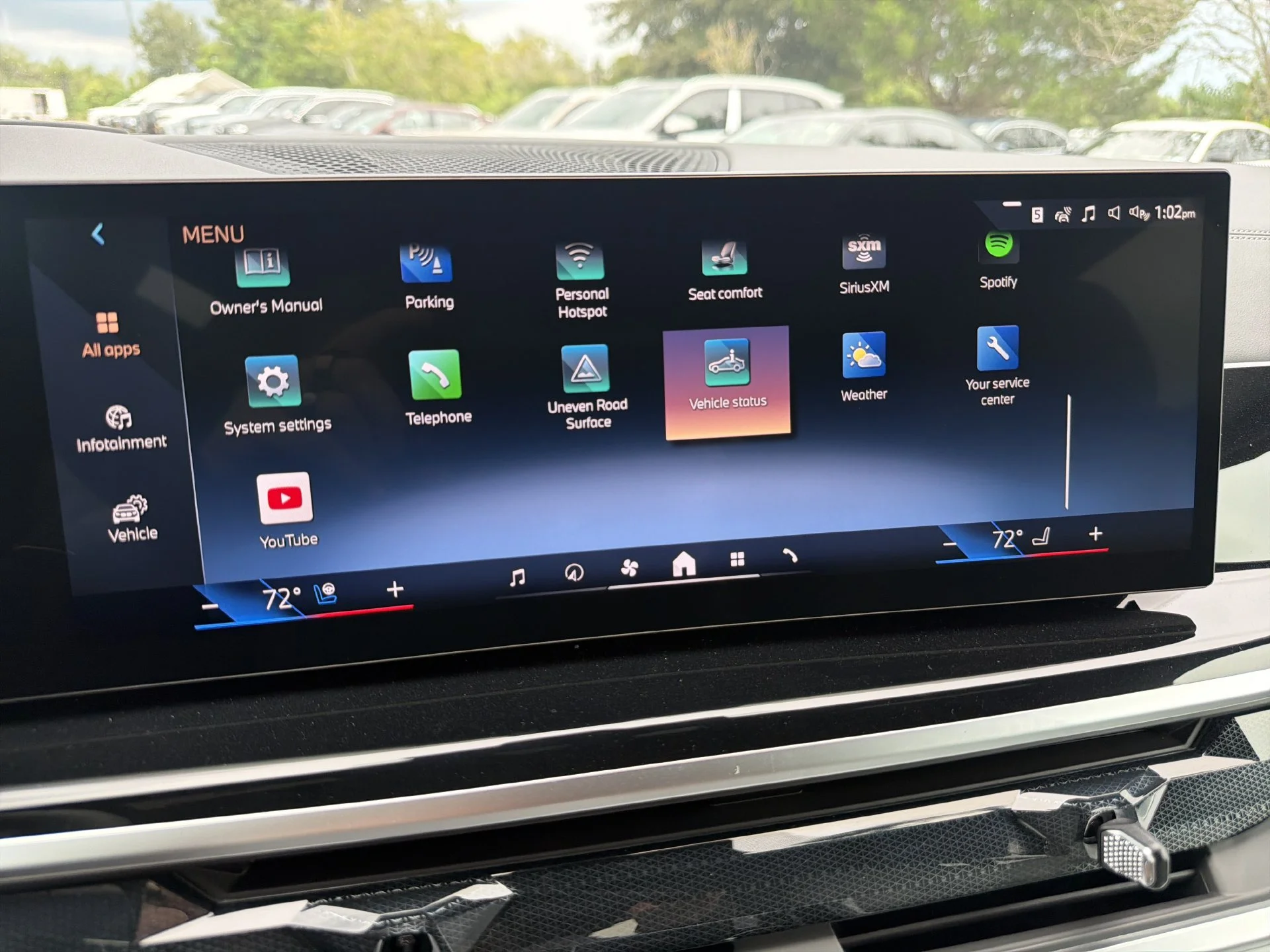 New 2027 Gray BMW xDrive40i image 33