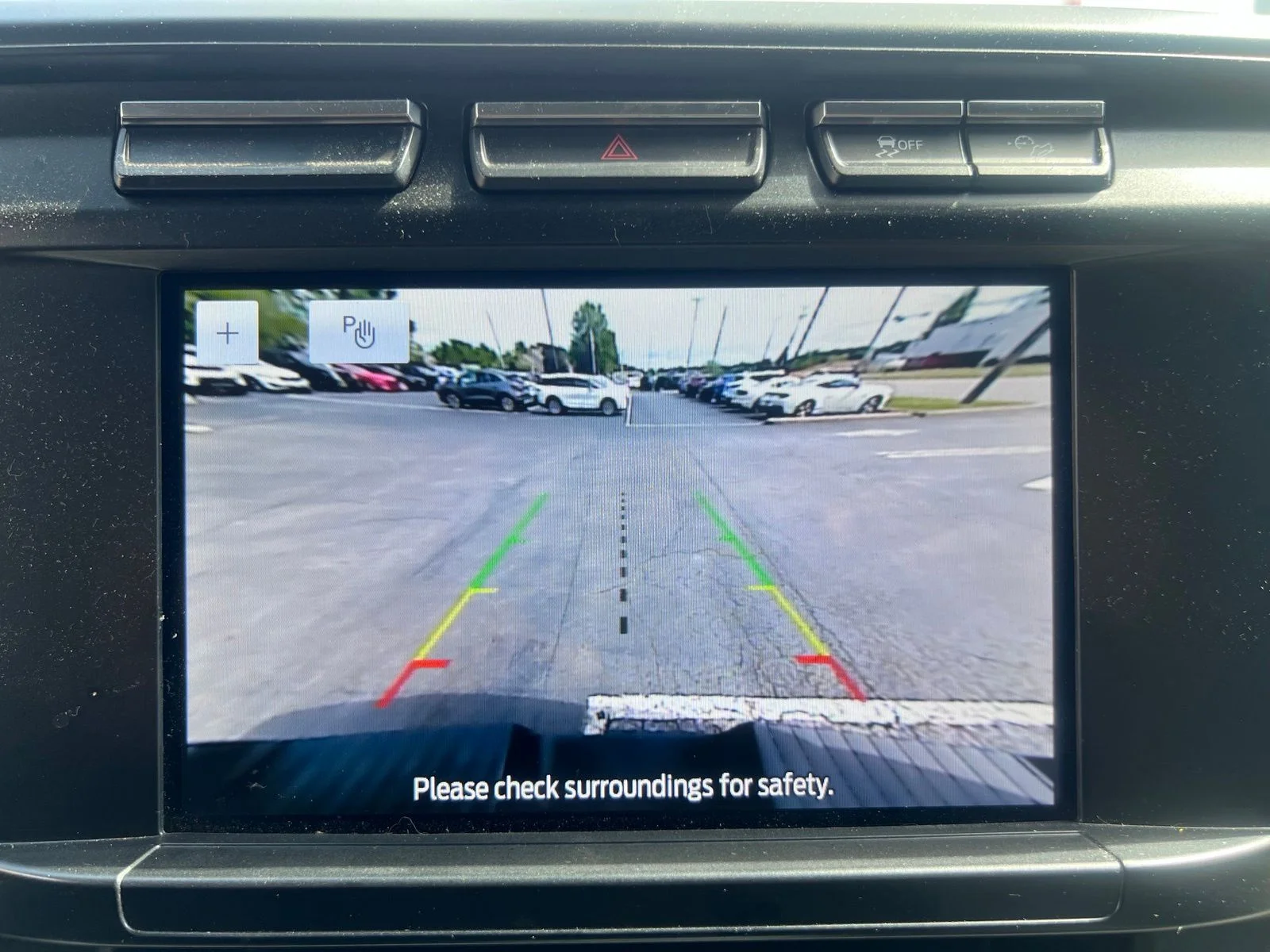 Used 2023 Silver Ford XL image 34