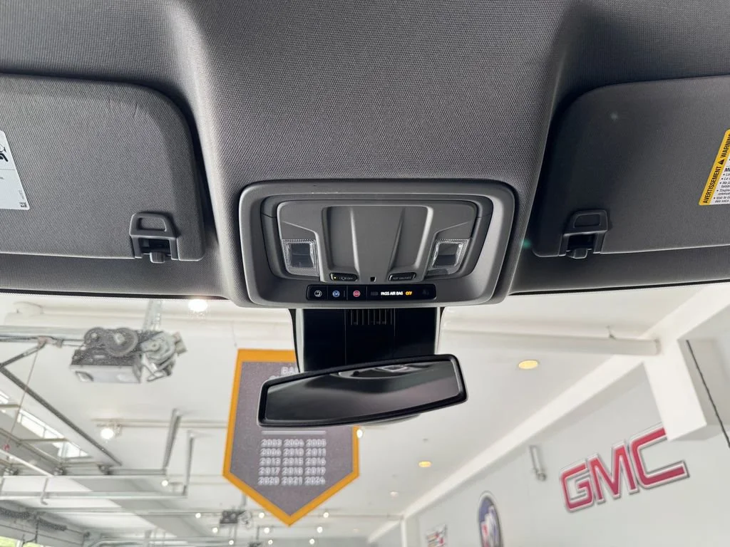 2024 Chevrolet Silverado 2500HD LTZ - Photo 27