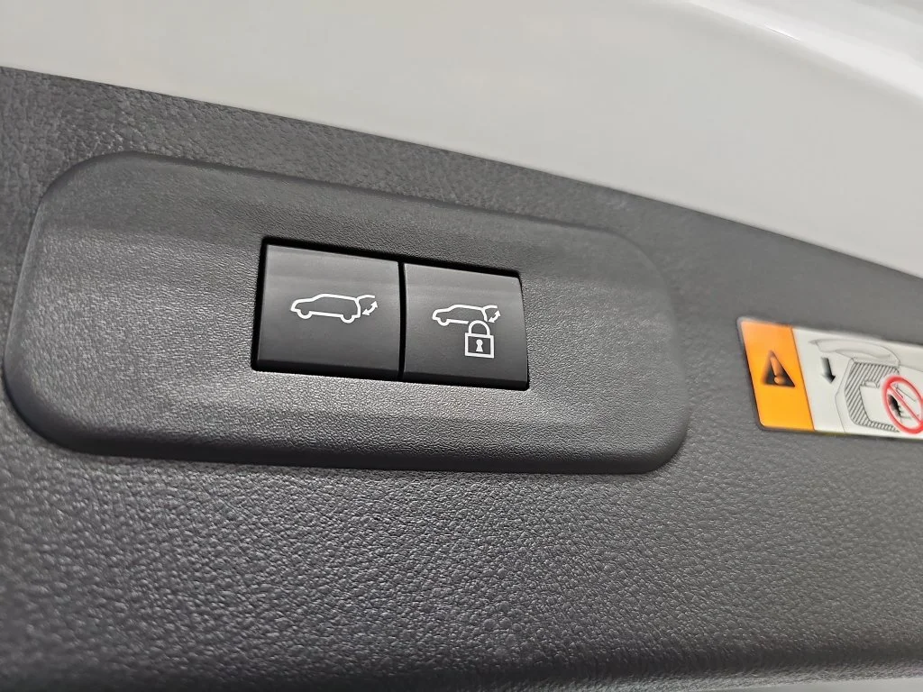 New 2026 Ultra White Lexus PREMIUM image 13