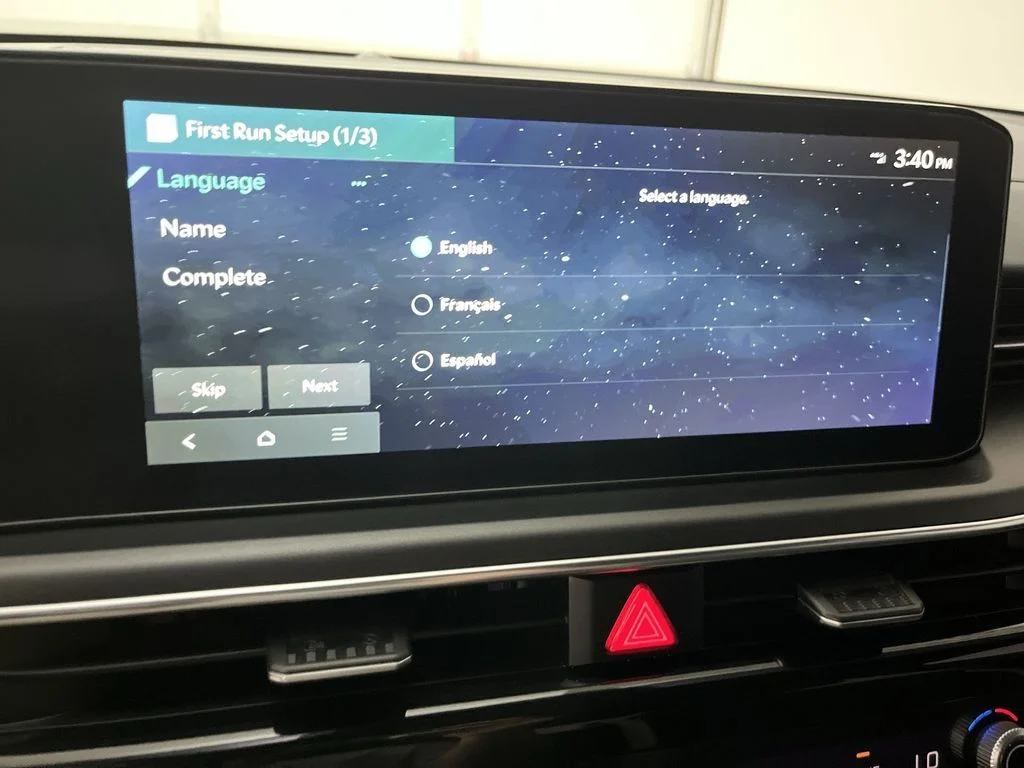 Used 2025 Gray Kia GT-Line image 20