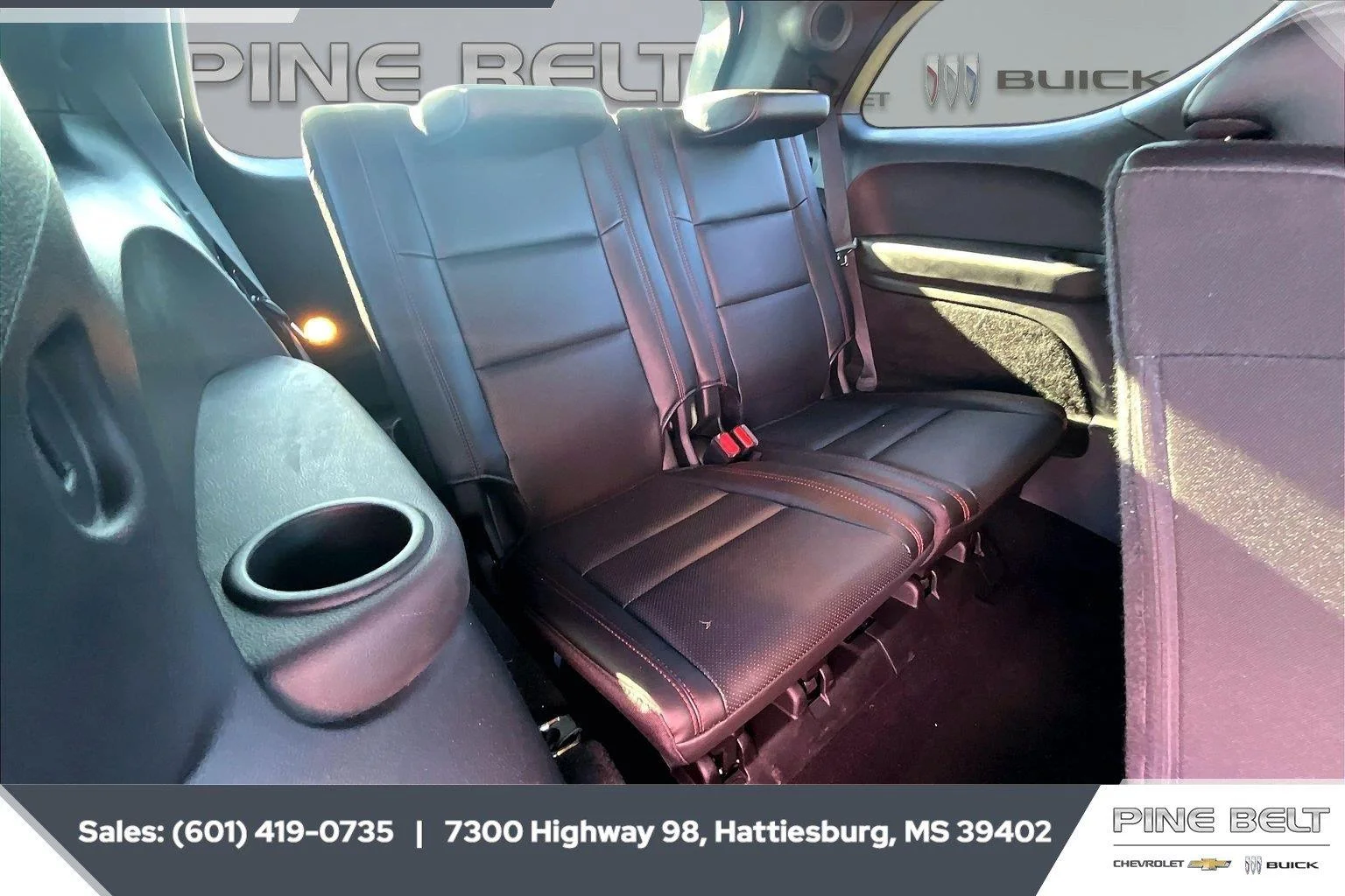Used 2026 White Knuckle Clearcoat Dodge GT Plus image 21