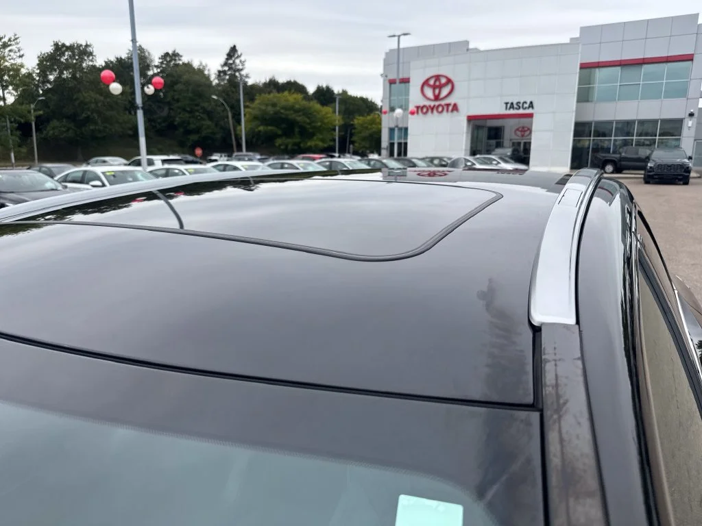 Used 2024 Black Lexus 350 Premium image 44