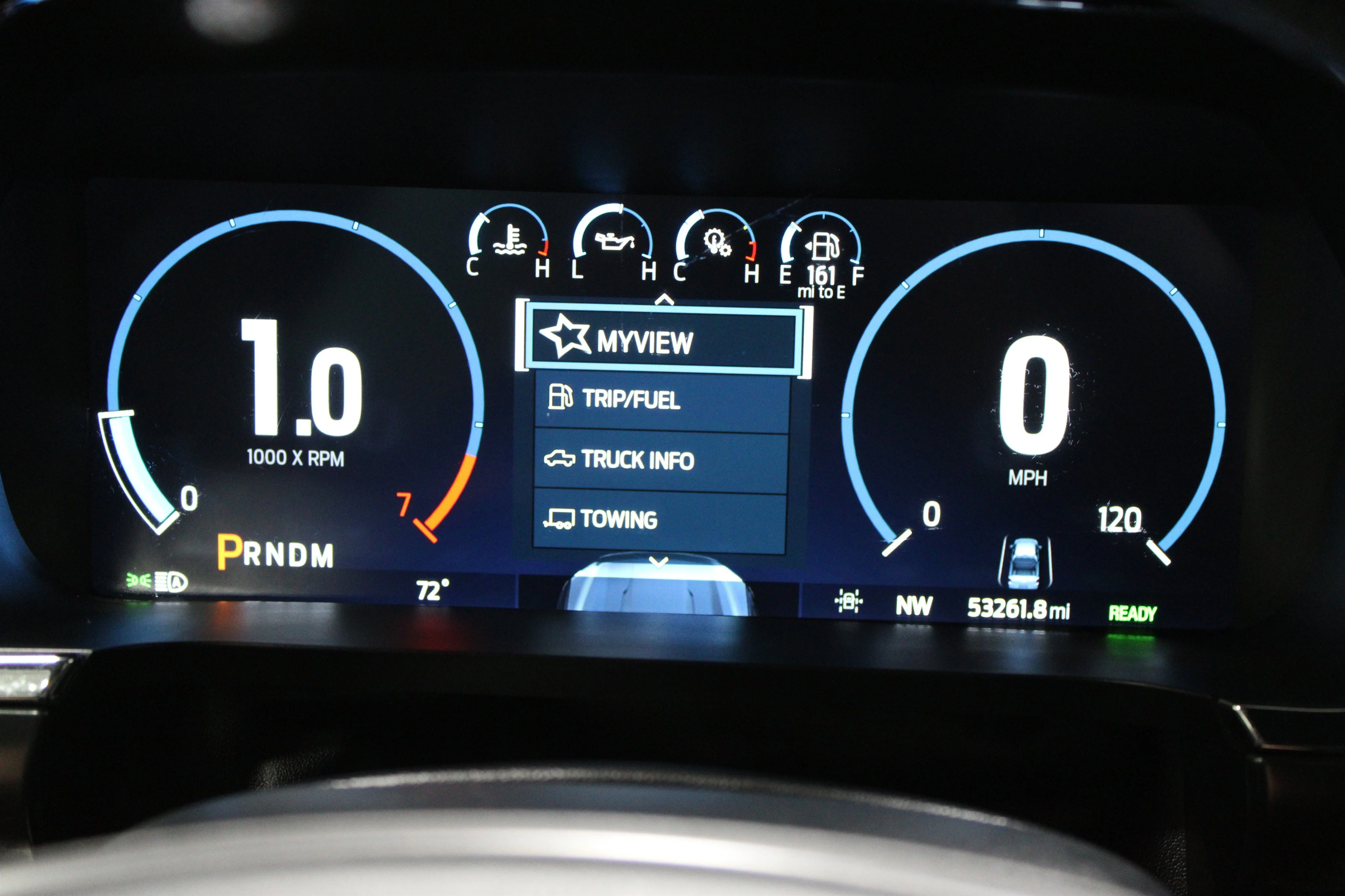 2023 Ford F-150 Lariat - Photo 13