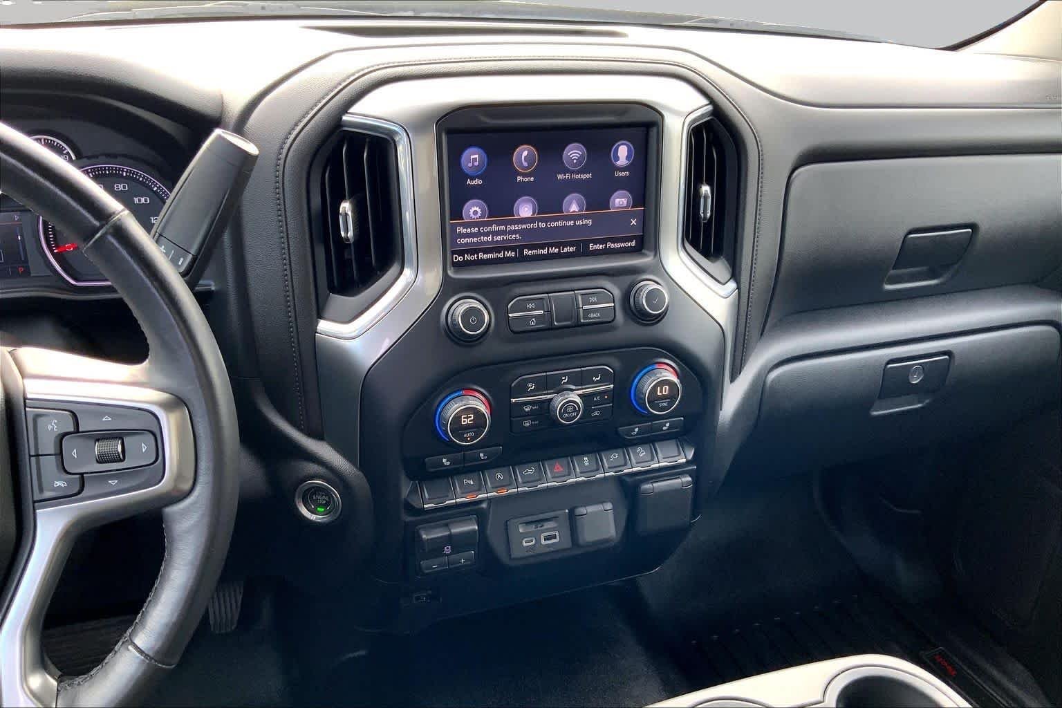 Used 2019 Havana Brown Metallic Chevrolet LT image 7