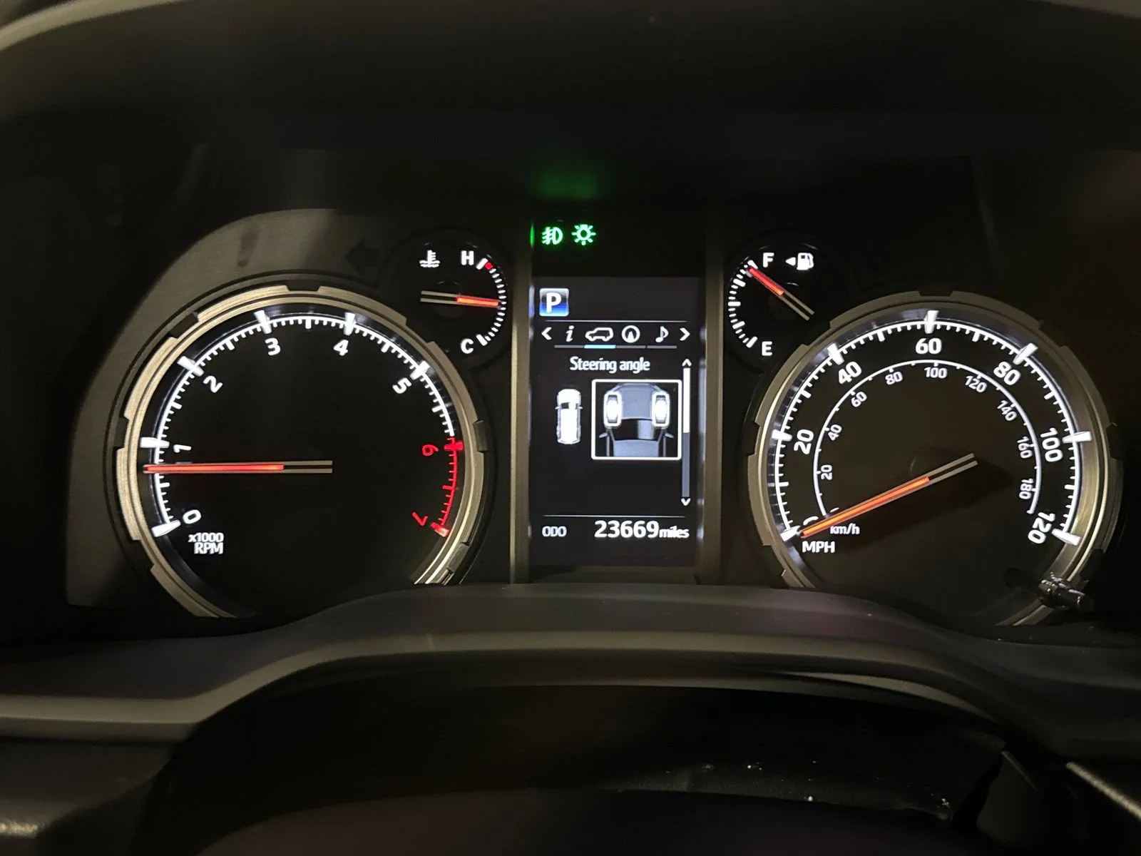 Used 2022 Black Toyota TRD Pro image 20