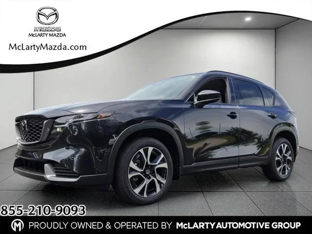 2026 Mazda CX-5 S Preferred Auto AWD's photo
