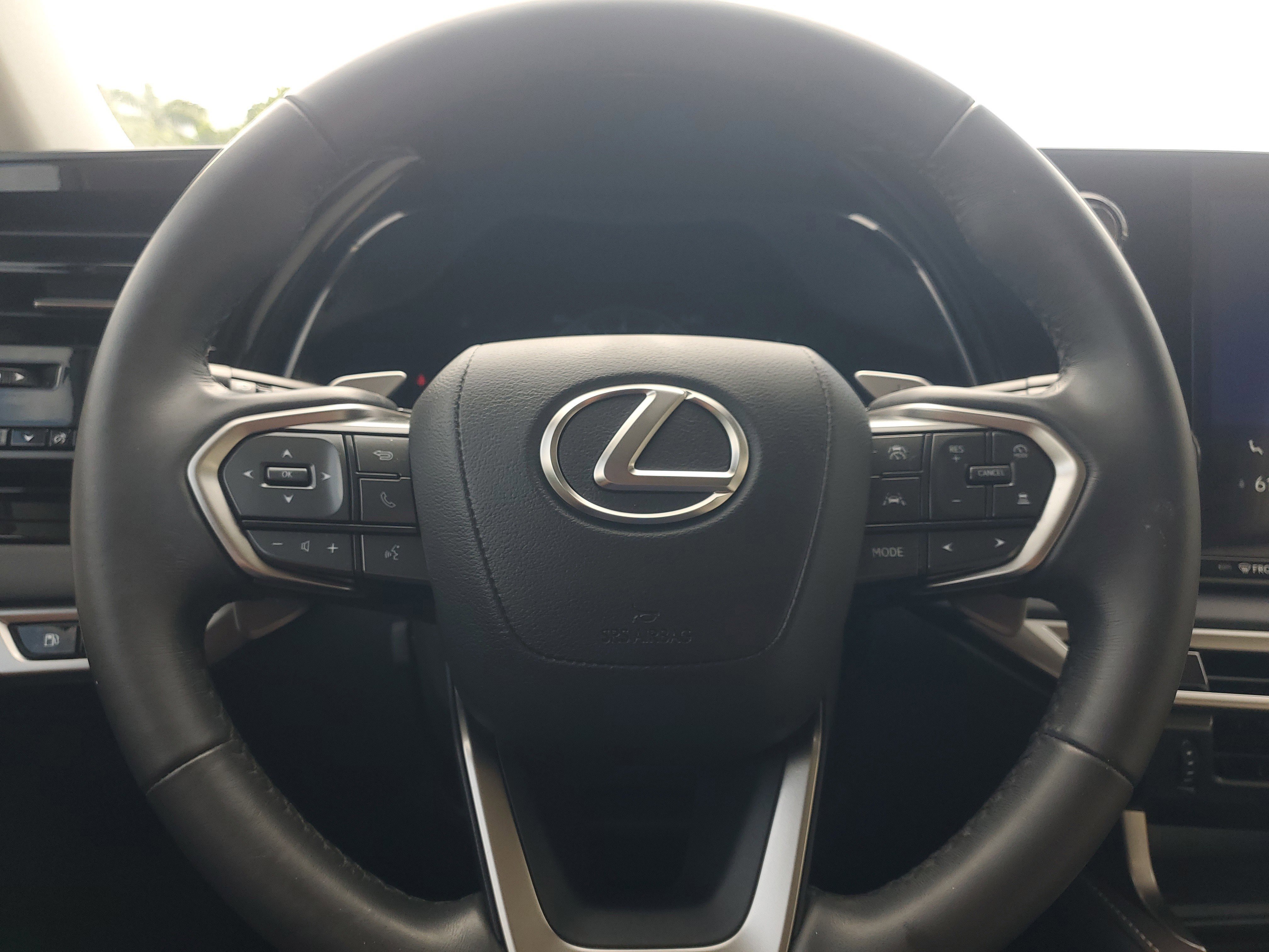 Certified Used 2024 Eminent White Pearl Lexus RX 350 image 25