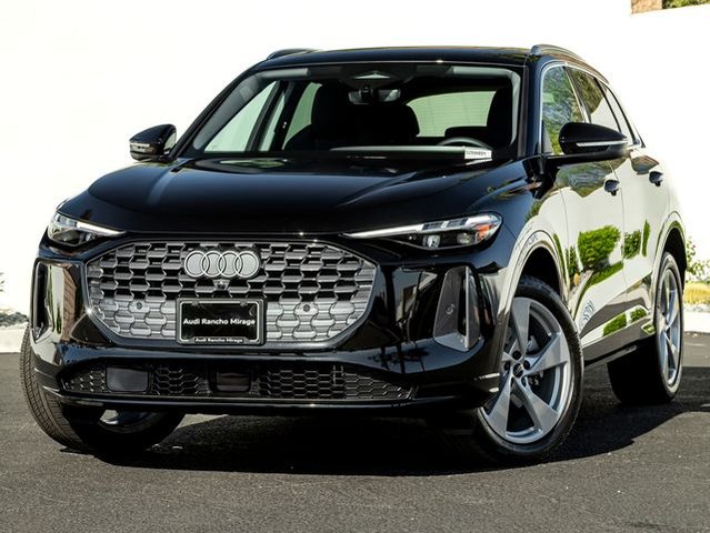 2025 Audi Q5 2.0T Premium Plus
