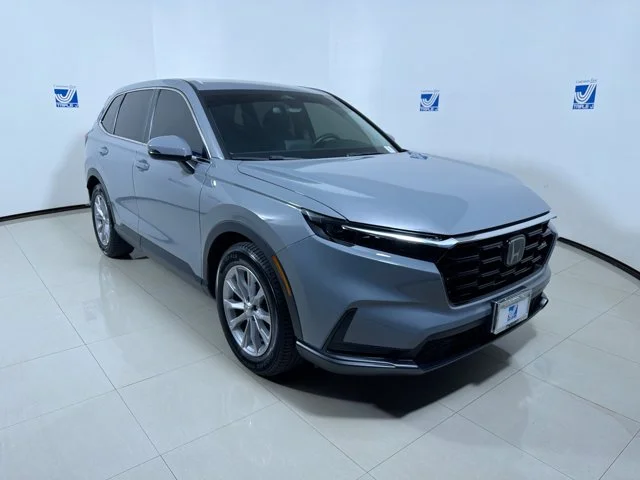 Used 2023 URBAN_GRAY Honda EX image 2