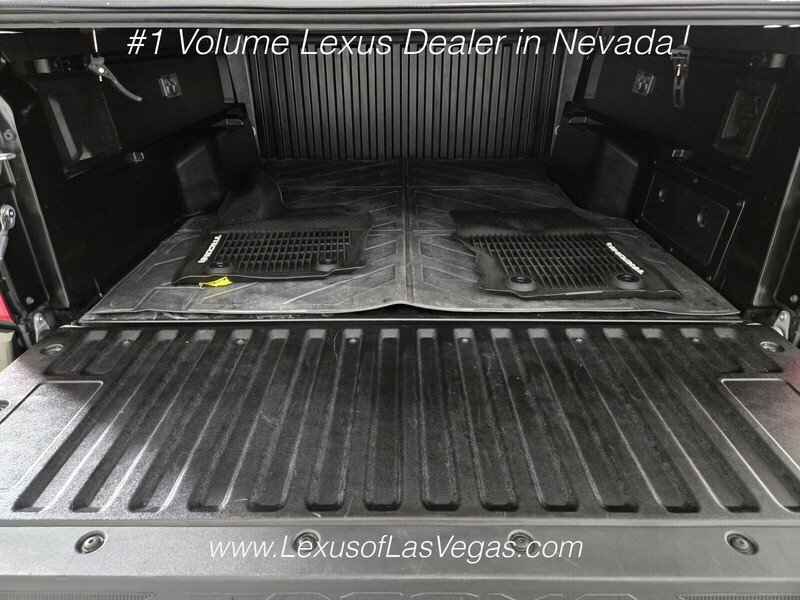 Used 2024 Bronze Toyota TRD Sport image 19