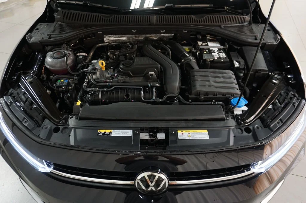 New 2026 Black Volkswagen 1.5T S image 24