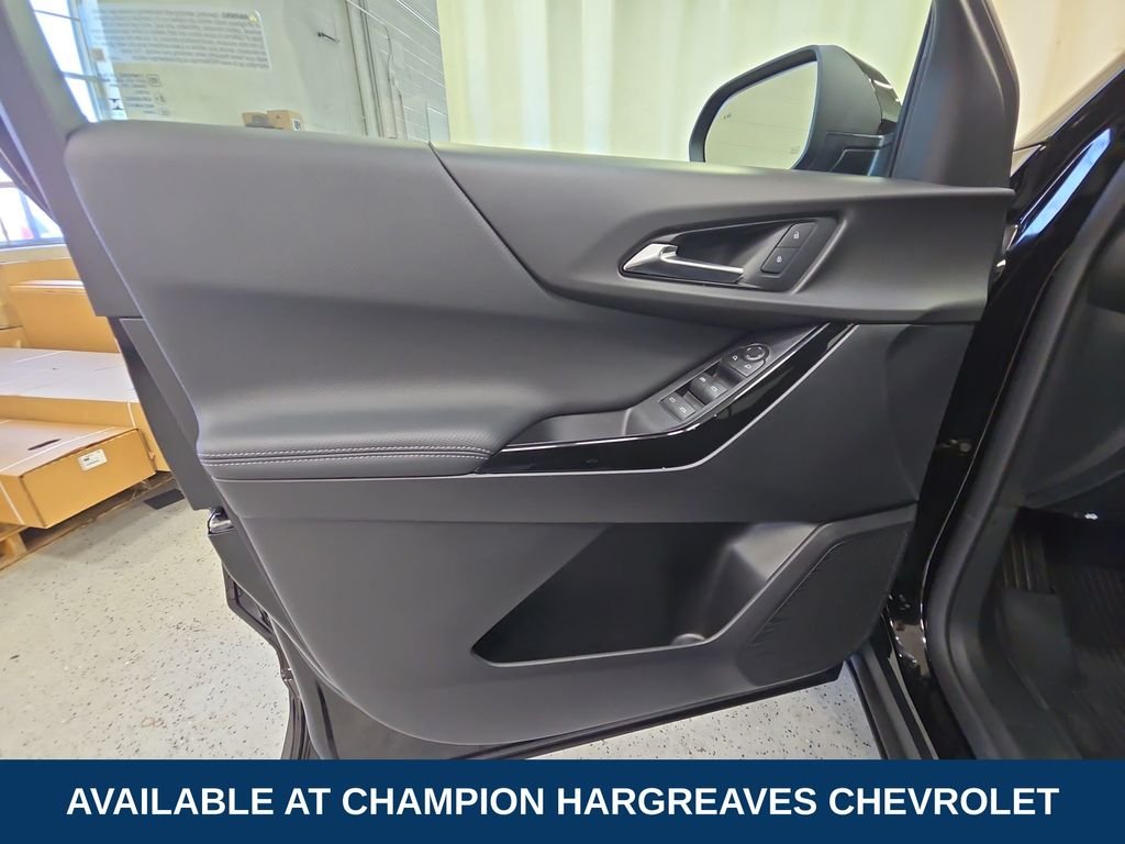 2026 Chevrolet Equinox LT - Photo 30
