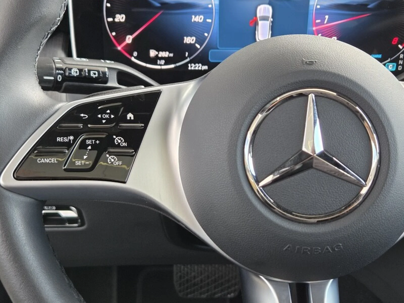 Certified Used 2026 Graphite Grey Metallic Mercedes-Benz GLC 300 image 26