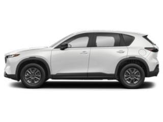 New 2026 Rhodium White Metallic Mazda 2.5 S image 2