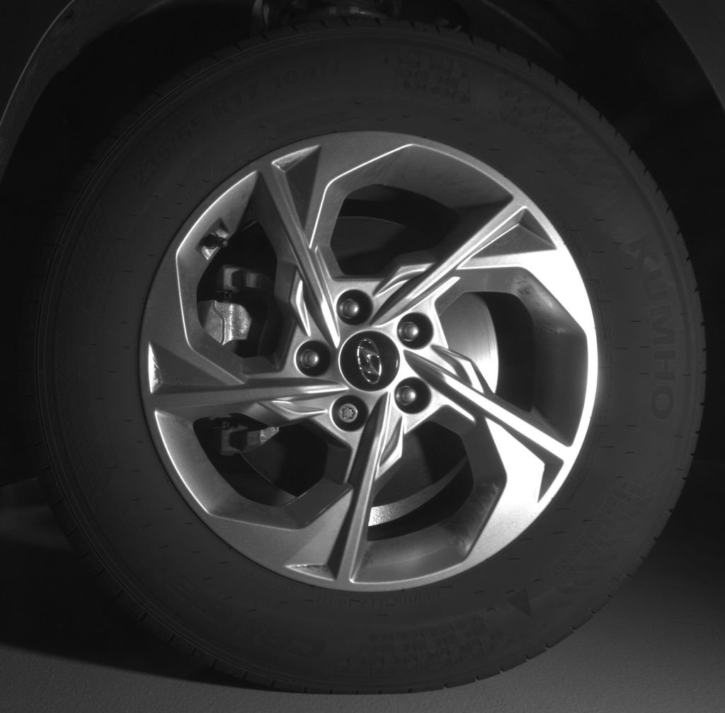 Used 2023 White Hyundai SEL image 10