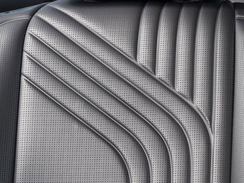 New 2026 Creamy White Pearl Hyundai SEL 7P image 18