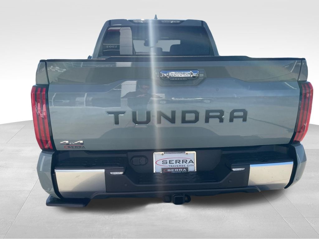 New 2026  Toyota Limited image 10