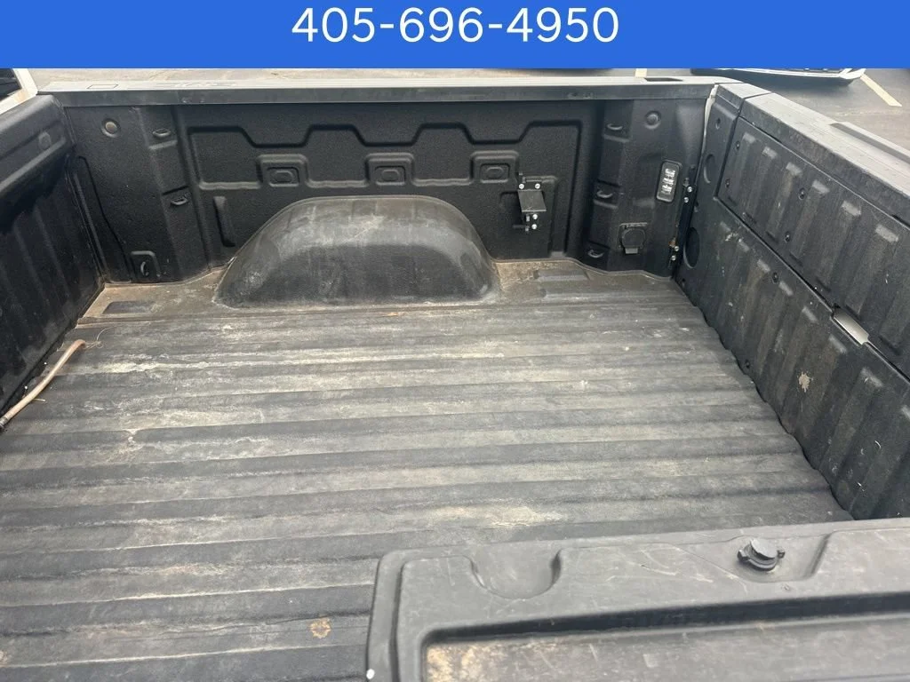 Pre-Owned 2021 GMC Sierra 1500 Denali