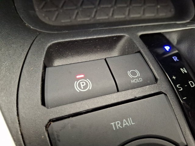 Used 2024 Blue Toyota XSE image 31