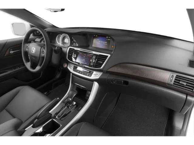 Used 2013  Honda EX-L image 18