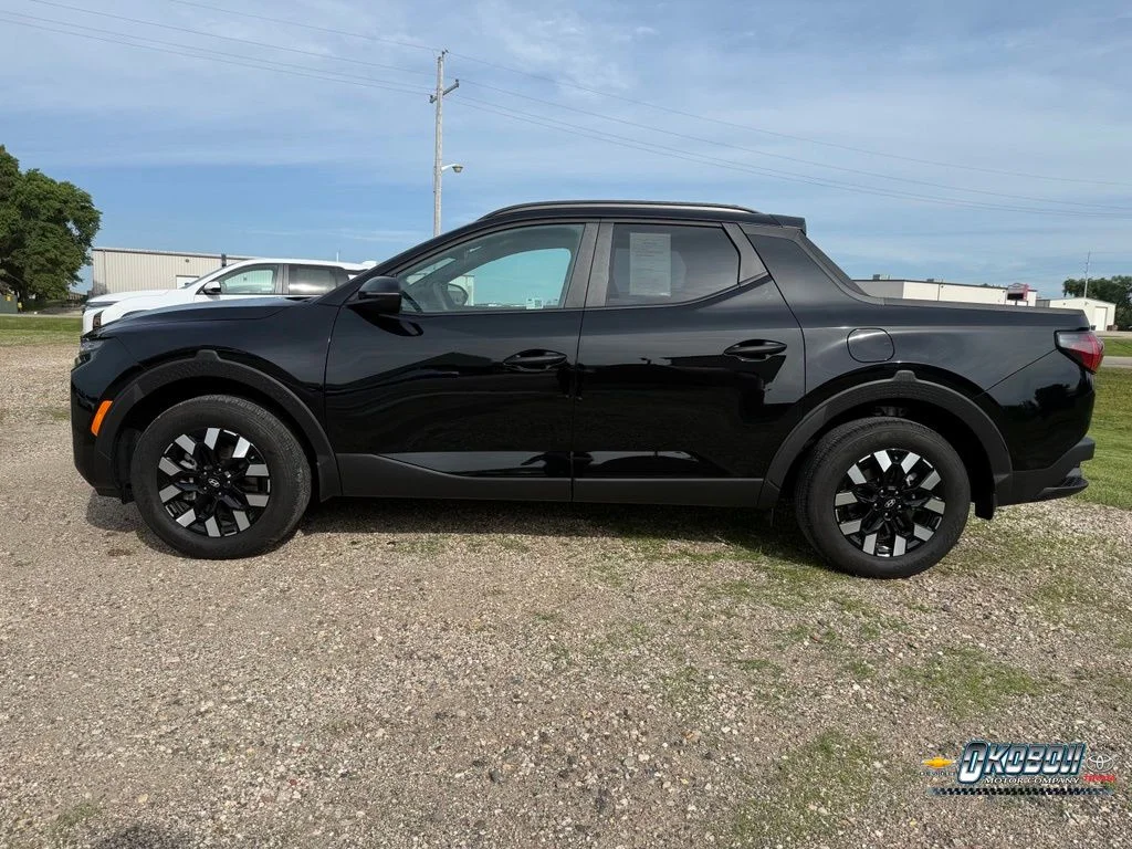 2026 Hyundai Santa Cruz SEL - Photo 6