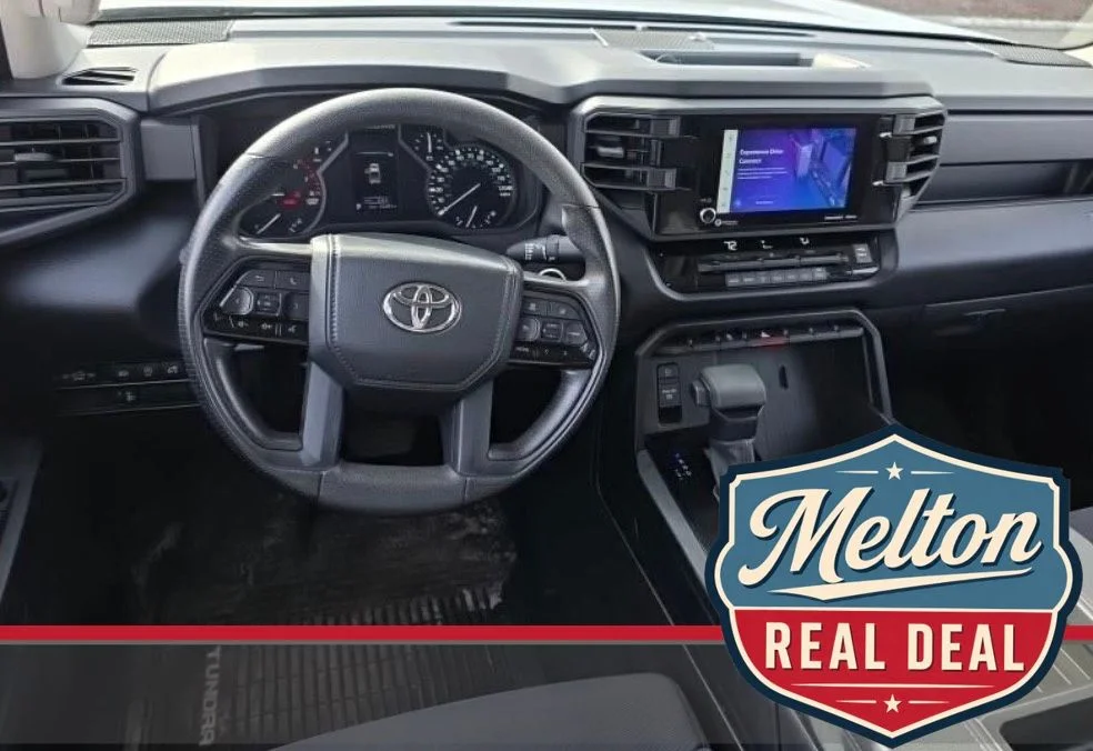 Used 2023 Silver Toyota SR image 3