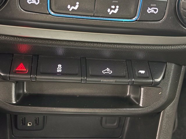 Used 2021 Black Chevrolet LT image 42