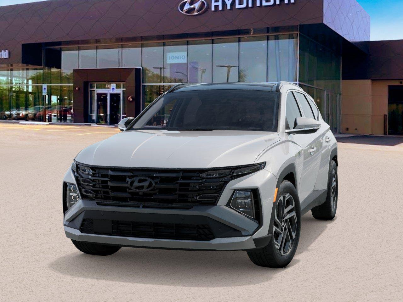 Vehicle thumbnail