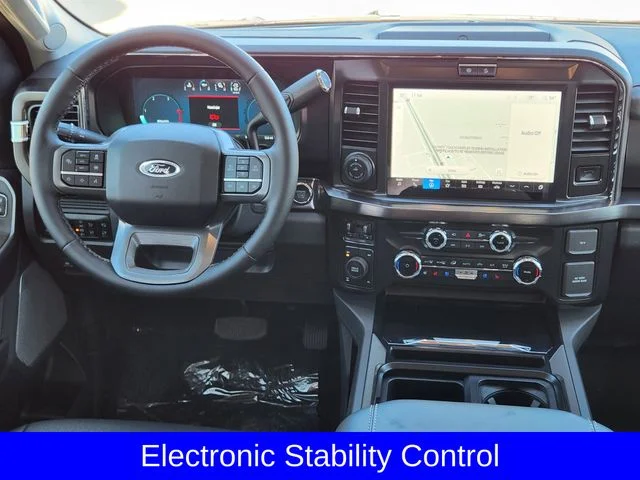 2026 Ford F-250 Super Duty Lariat - Photo 28