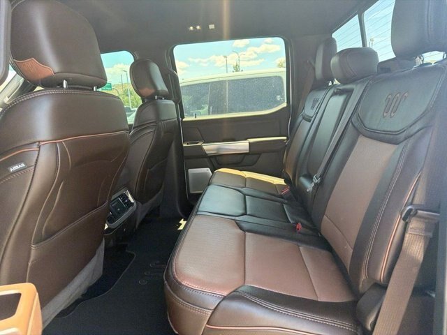 2024 Ford F-350 Super Duty King Ranch - Photo 38