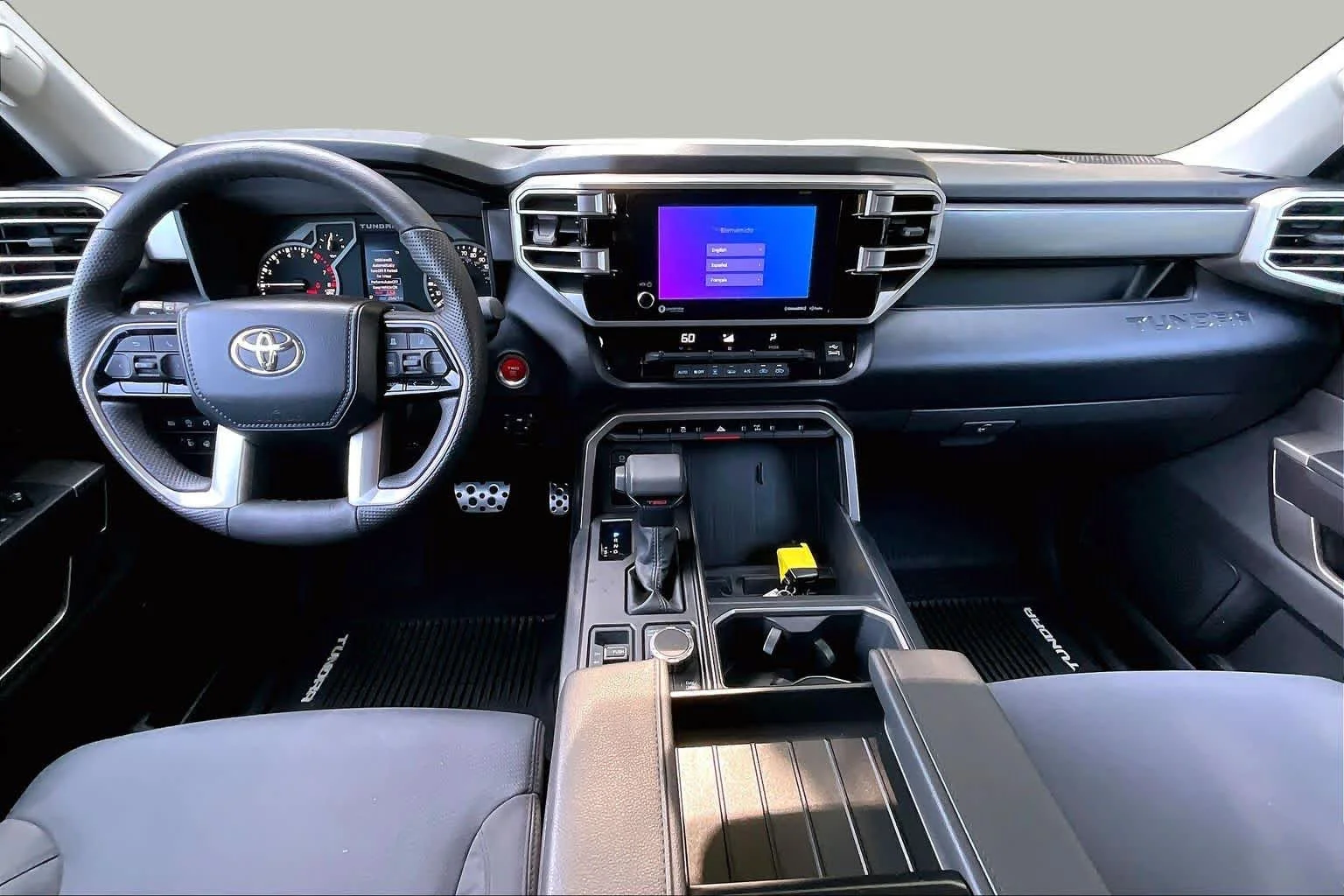 Used 2024 Ice Cap Toyota SR5 image 14