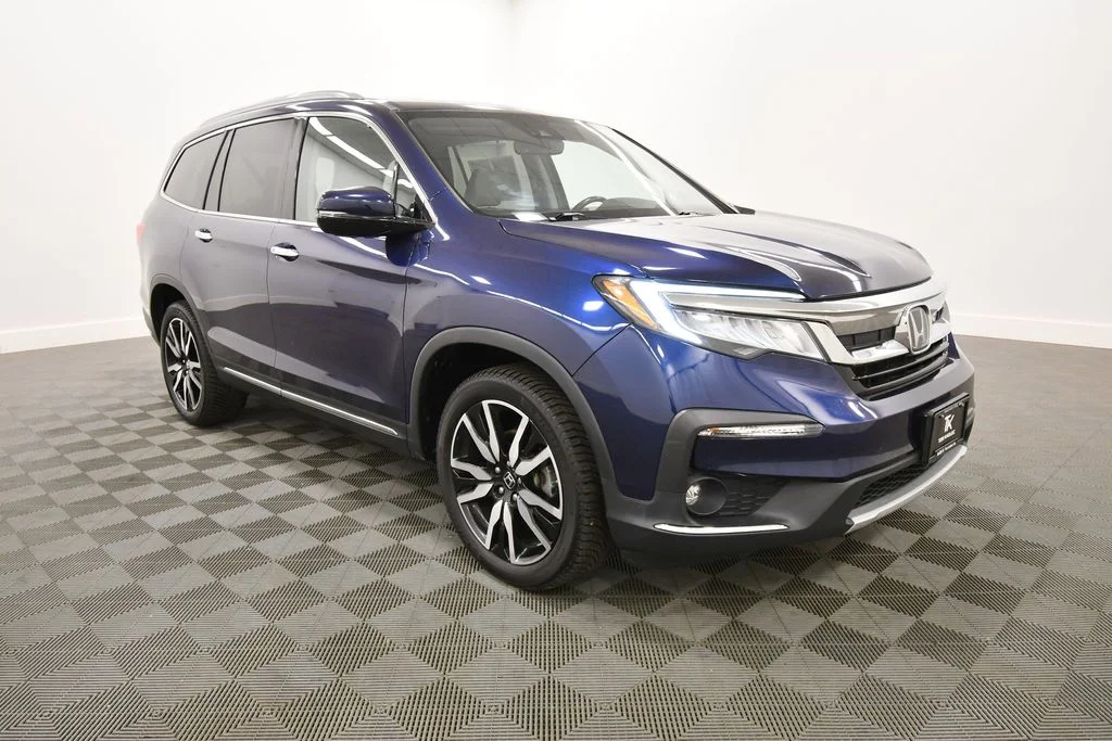 Used 2020  Honda Elite image 10