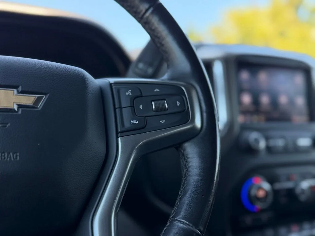 Used 2022 Silver Chevrolet LT image 19