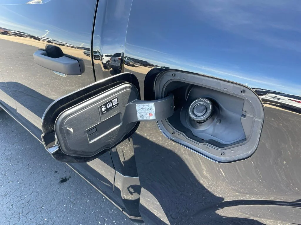 New 2026 Agate Black Metallic Ford STX® image 54