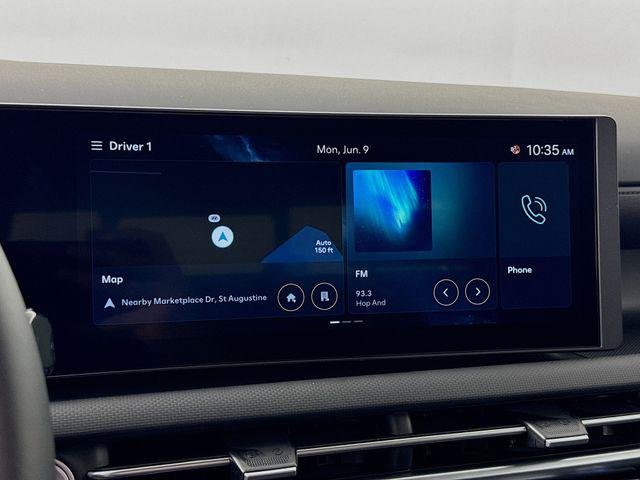 2025 Hyundai Santa Cruz XRT - Photo 23