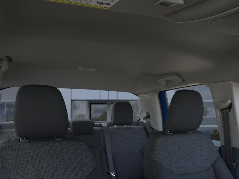 New 2026 Velocity Blue Ford XL image 12