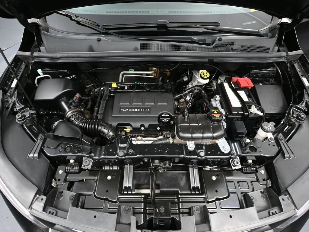 2020 Chevrolet Trax LT - Photo 42