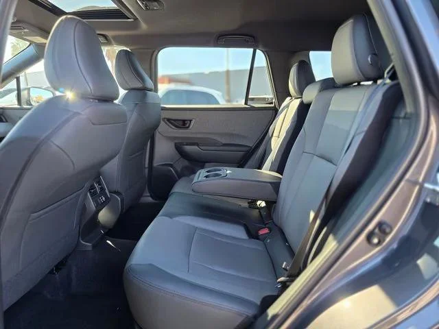 New 2026 MAGNETITE GRAY METALLIC Subaru Premium image 15
