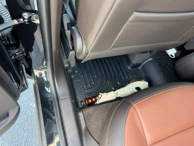 Used 2013 Black Buick Leather image 22
