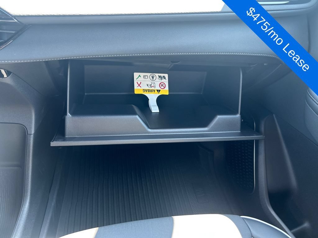 2026 Buick Enclave Preferred - Photo 56