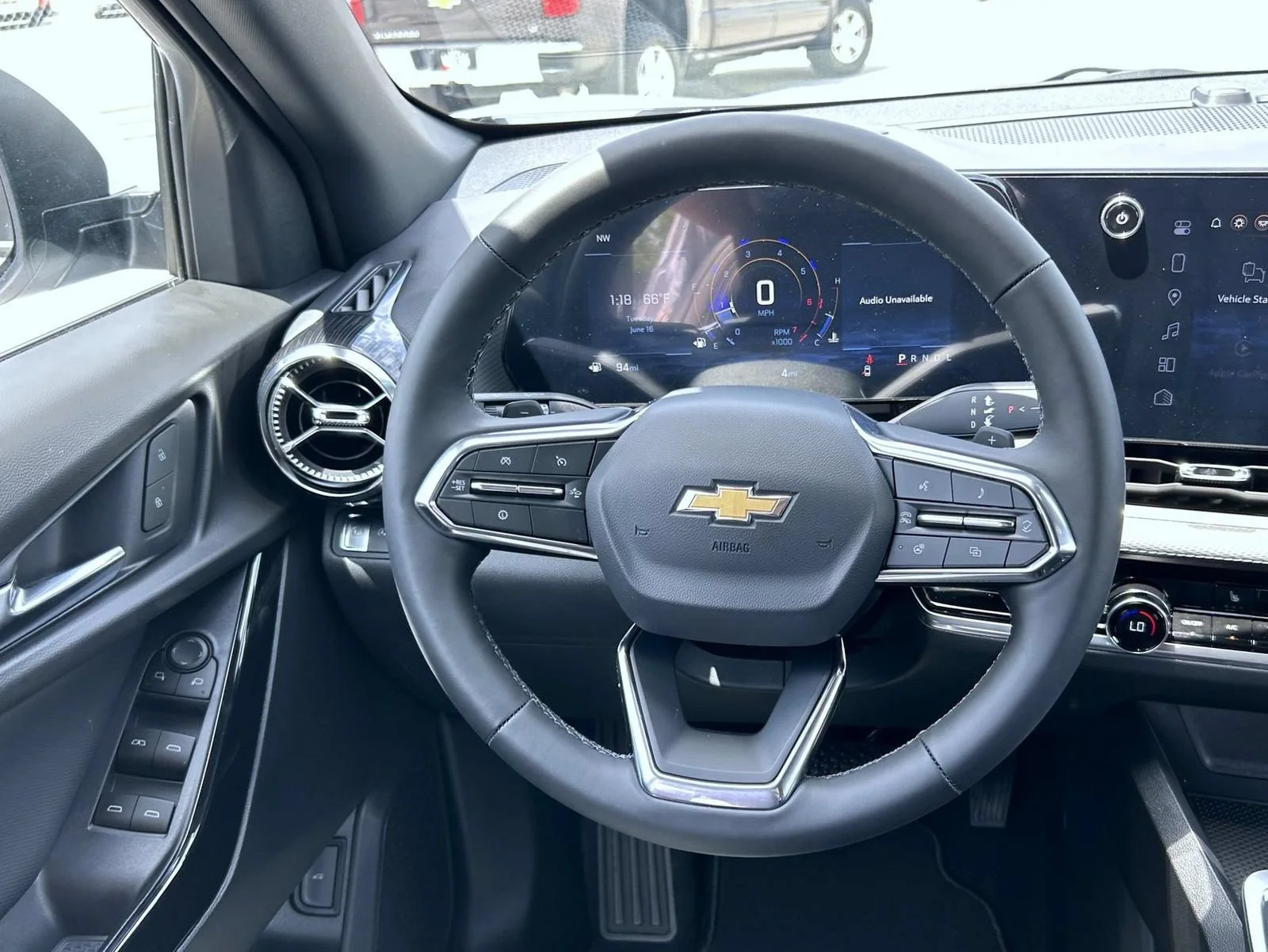 2026 Chevrolet Equinox LT - Photo 13