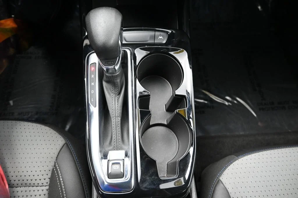 Certified Used 2025 Cypress Chevrolet LT image 35