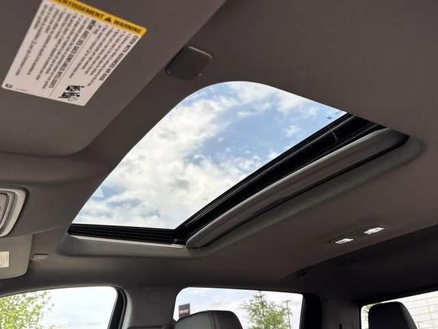 2026 GMC Sierra 2500HD Denali - Photo 21