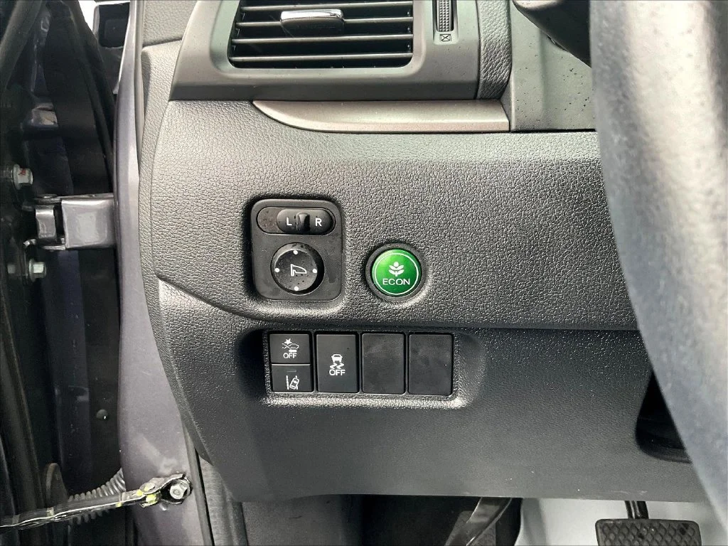 Used 2022  Honda Special Edition image 19