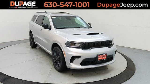 2026 Dodge Durango GT Plus AWD's photo