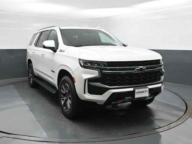 Used 2022 Beige Chevrolet Z71 image 17