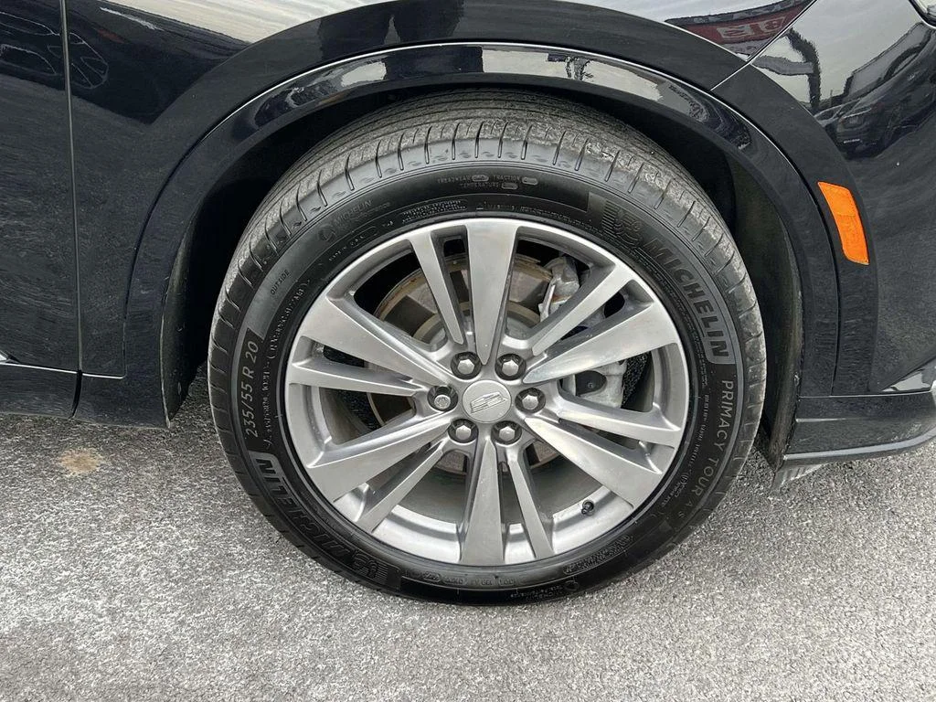 2024 Cadillac XT6 Premium Luxury - Photo 7