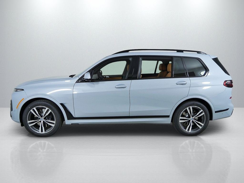 New 2027 Brooklyn Grey Metallic BMW xDrive40i image 15